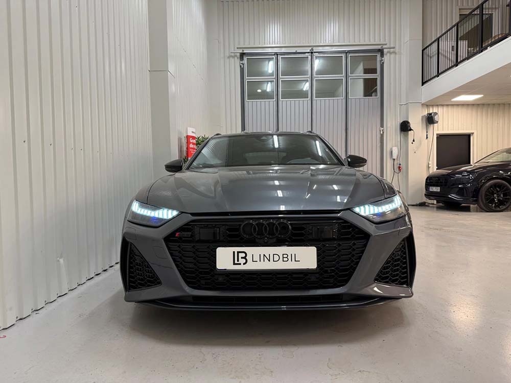 Audi A6 Avant 55 TFSI e quattro S-Line, Drag, S Tronic