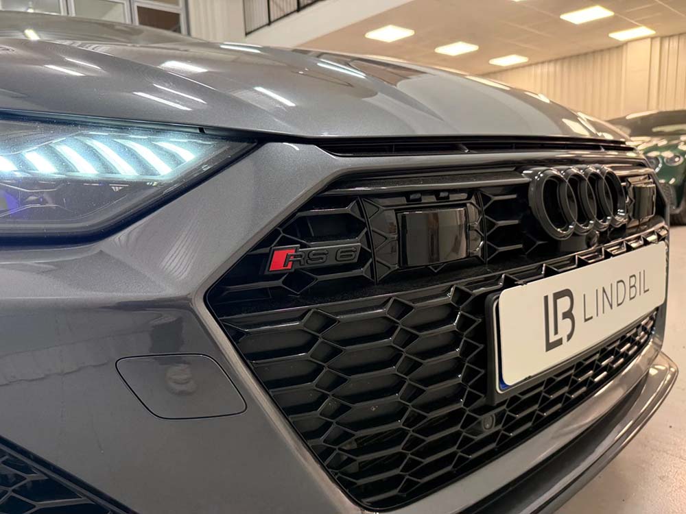 Audi A6 Avant 55 TFSI e quattro S-Line, Drag, S Tronic