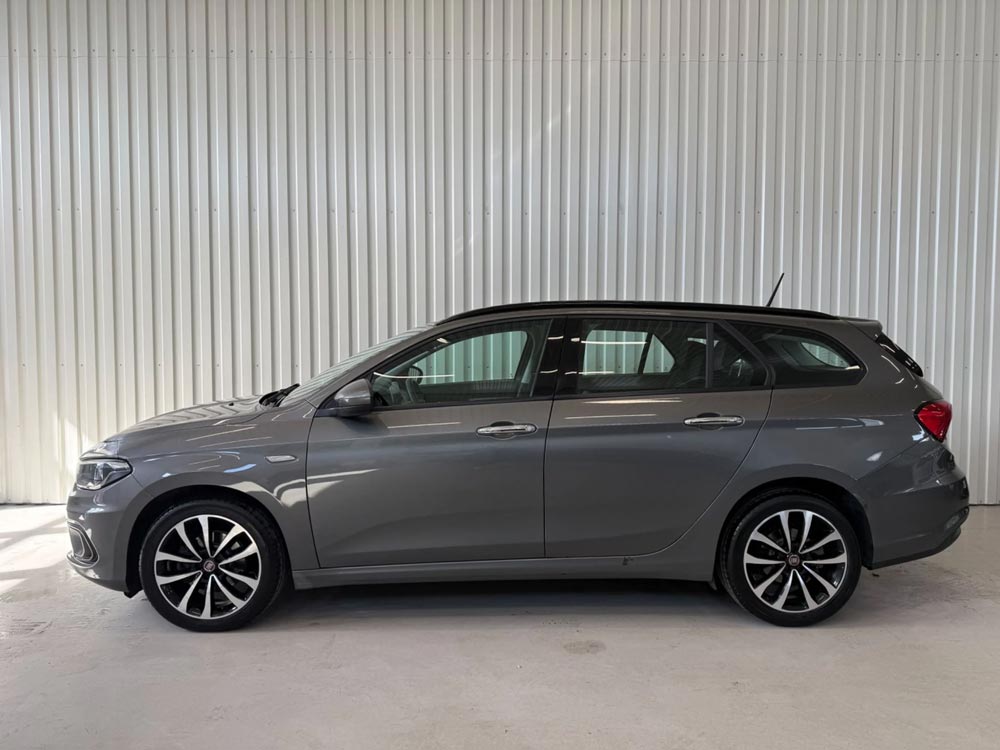 Fiat Tipo Kombi 1.6 Multijet Lounge Euro 6