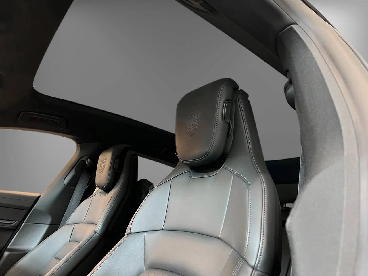 Porsche Taycan 4S Cross Turismo Direct Drive/Automatic 571hk