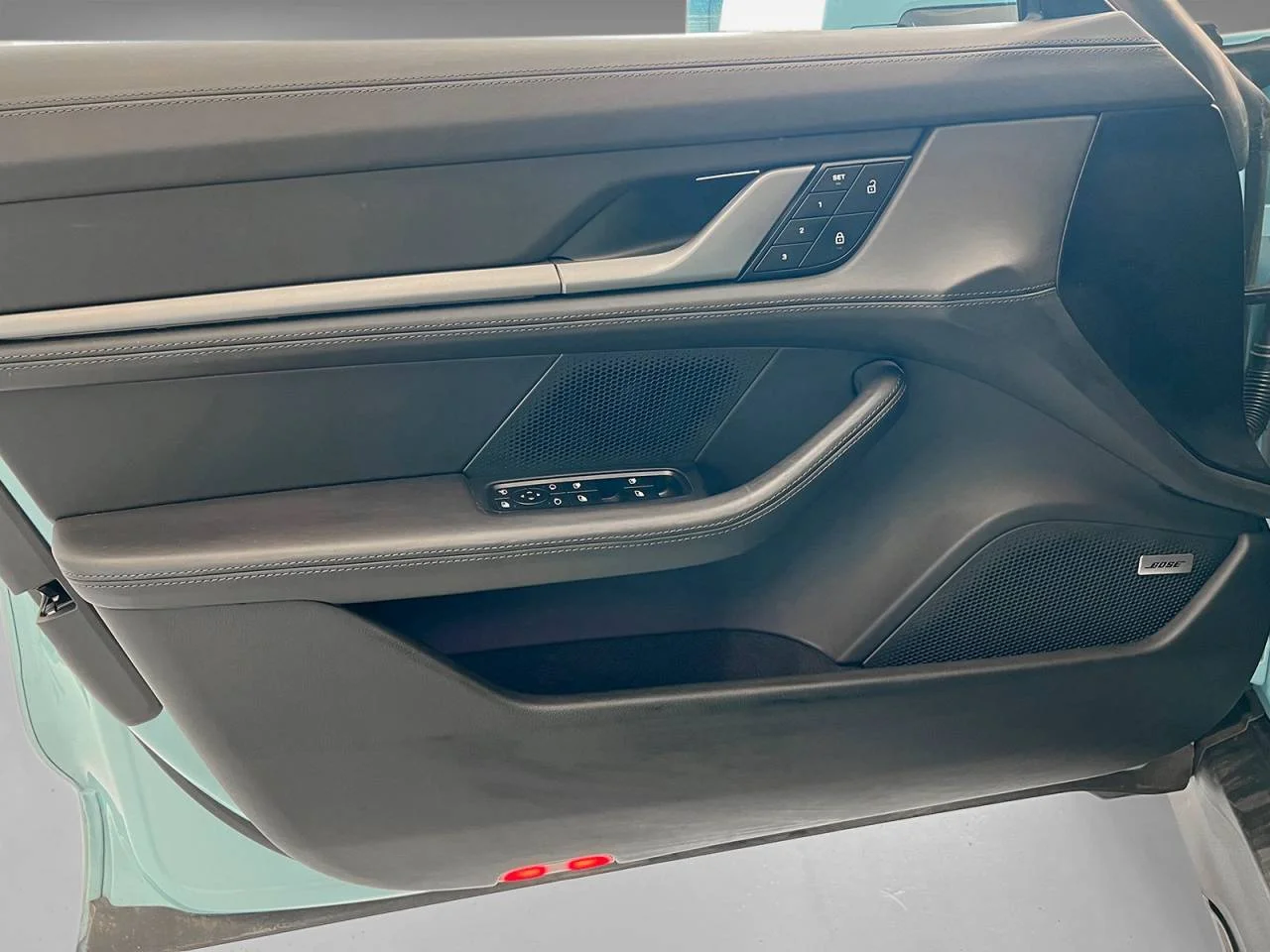 Porsche Taycan 4S Cross Turismo Direct Drive/Automatic 571hk