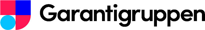 Garantigruppen logga