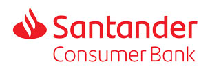 Santander logga